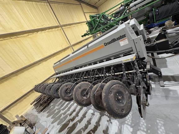 Image of CrustBuster 4030 equipment image 2