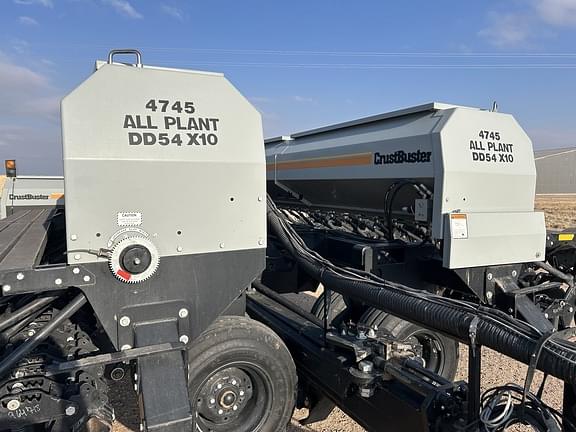 Image of CrustBuster 4745 equipment image 1