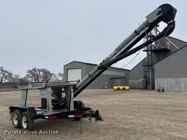 Image of CrustBuster Speed King equipment image 2