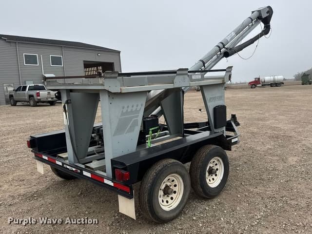 Image of CrustBuster Speed King equipment image 4