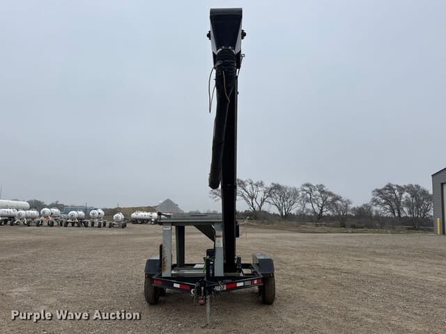 Image of CrustBuster Speed King equipment image 1