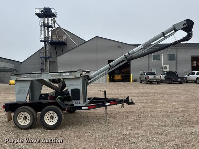 Image of CrustBuster Speed King equipment image 3