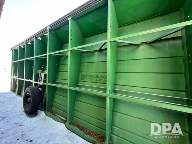 Image of CrustBuster 132MB 90884800 equipment image 4