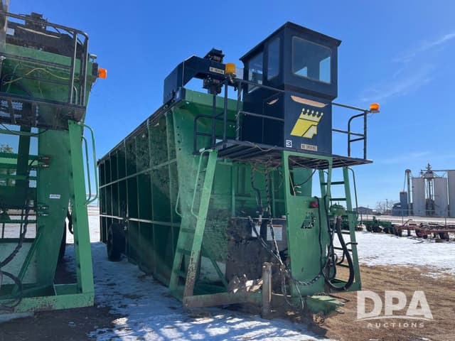 Image of CrustBuster 132MB 90884800 equipment image 2