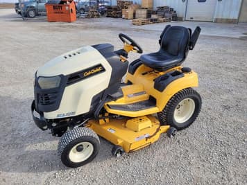 Main image Cub Cadet GTX 2100