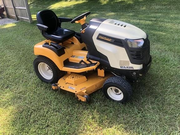 2013 Cub Cadet GTX 2100 Other Equipment Turf for Sale | Tractor Zoom