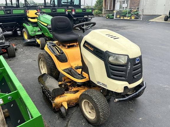 Image of Cub Cadet LGT1054 Primary image