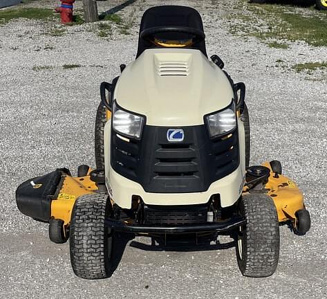 Image of Cub Cadet LGTX1054 equipment image 1