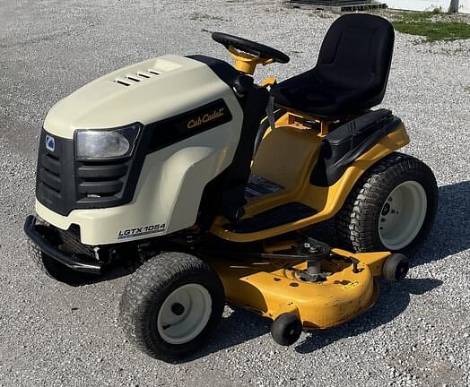 Image of Cub Cadet LGTX1054 Primary image