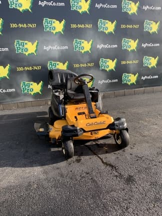 Main image Cub Cadet RZTS