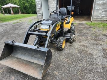 Main image Cub Cadet SC2400