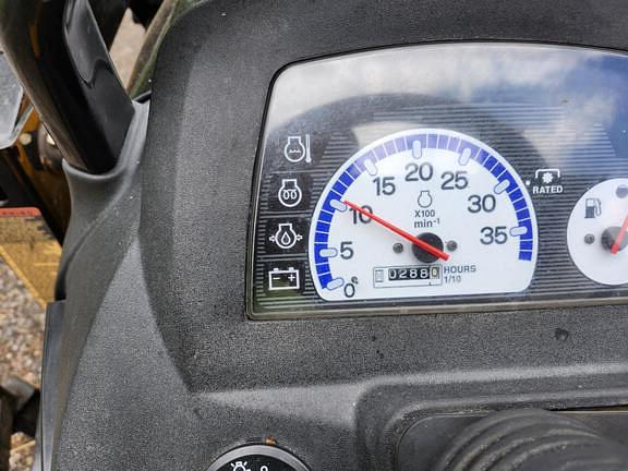 Image of Cub Cadet SC2400 equipment image 3