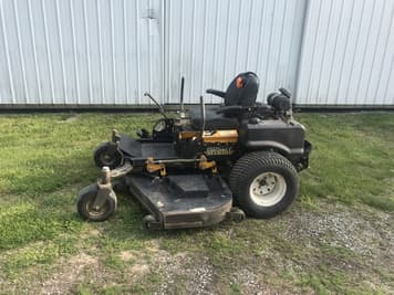 Main image Cub Cadet Tank M72