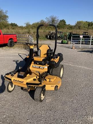 Image of Cub Cadet Tank SZ Image 1