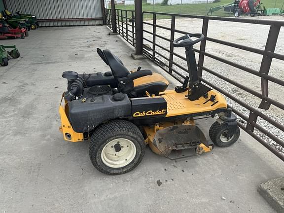 Image of Cub Cadet Z Force S equipment image 2