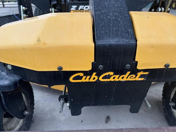 Image of Cub Cadet Z Force S equipment image 3