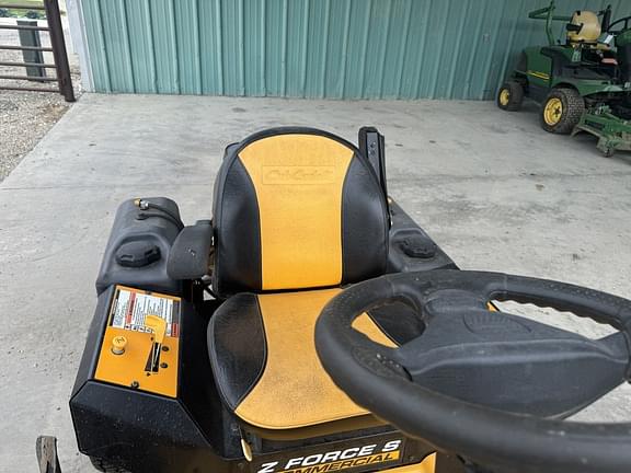 Image of Cub Cadet Z Force S equipment image 4