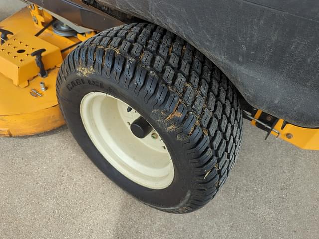 Image of Cub Cadet Z Force S equipment image 4