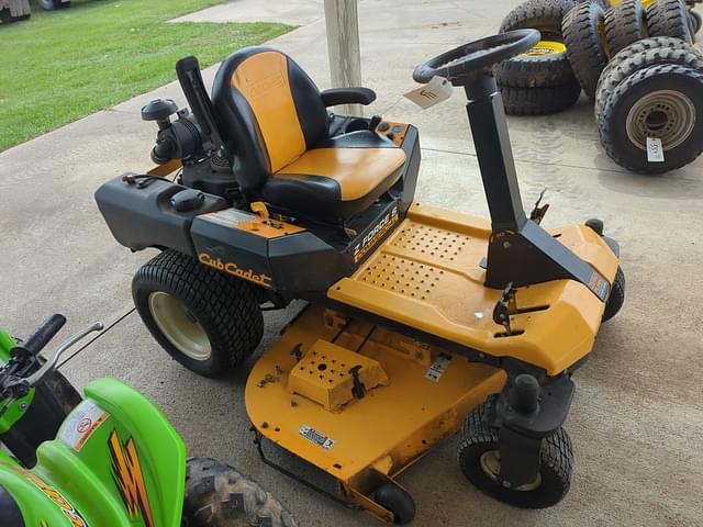 Image of Cub Cadet Z Force S equipment image 2