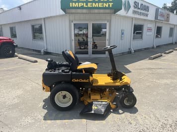 Main image Cub Cadet Z Force S