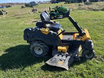 Main image Cub Cadet Z Force SZ