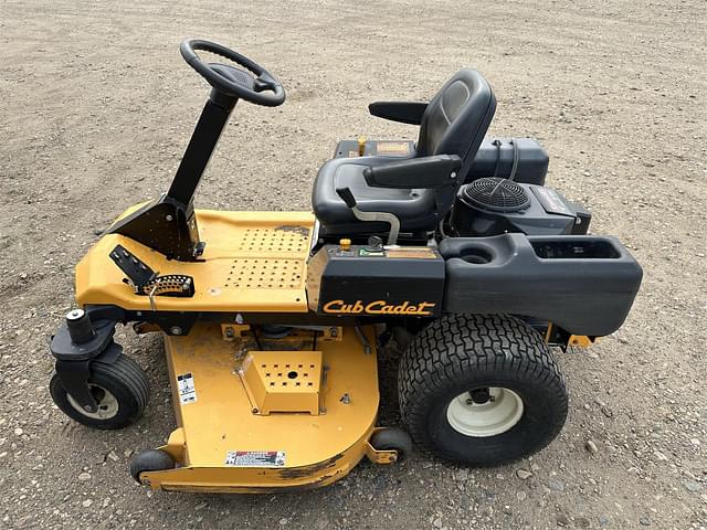 Image of Cub Cadet Z Force S60 equipment image 2