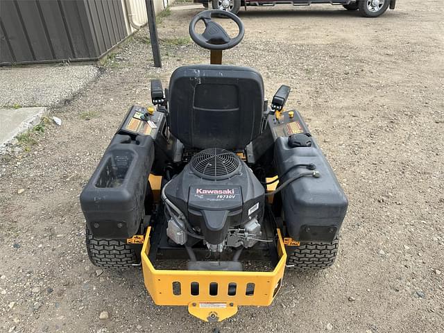 Image of Cub Cadet Z Force S60 equipment image 4