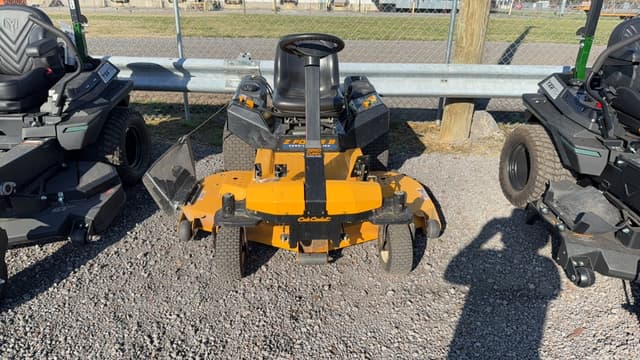 Image of Cub Cadet Z-Force equipment image 1