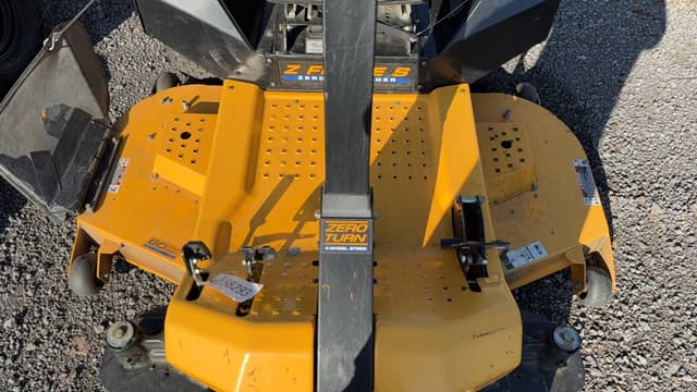 Image of Cub Cadet Z-Force equipment image 4