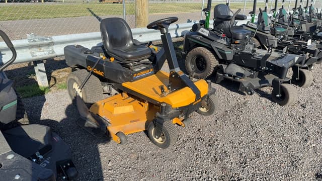 Image of Cub Cadet Z-Force equipment image 2