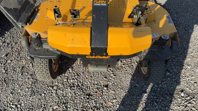Image of Cub Cadet Z-Force equipment image 3