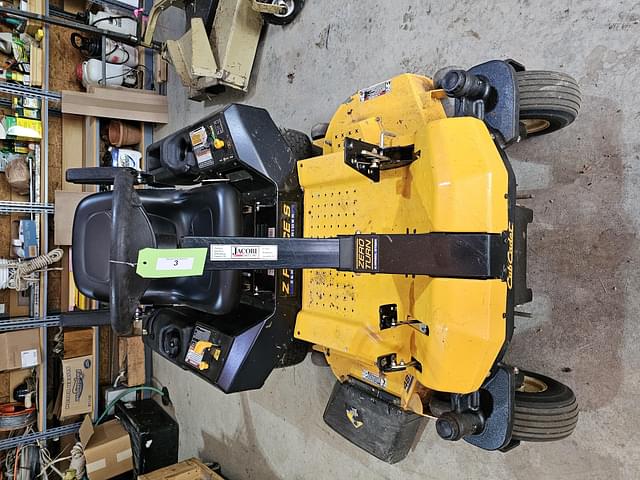 Image of Cub Cadet Z Force S equipment image 2