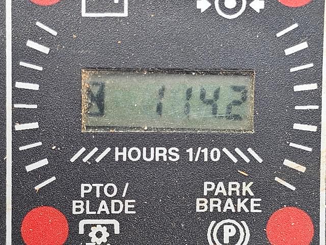 Image of Cub Cadet Z Force S equipment image 1