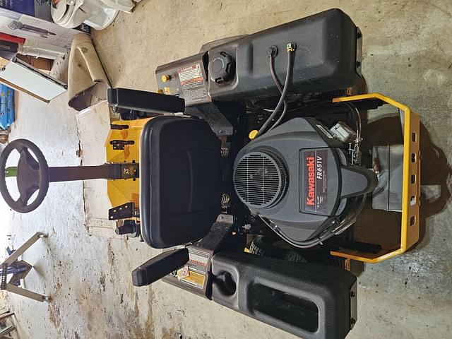 Image of Cub Cadet Z Force S equipment image 4
