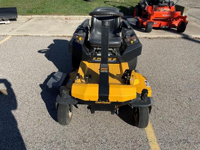 Image of Cub Cadet Z Force S equipment image 1