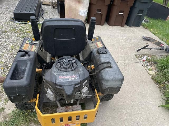 Image of Cub Cadet Z Force S equipment image 3