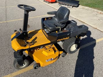 Main image Cub Cadet Z Force S