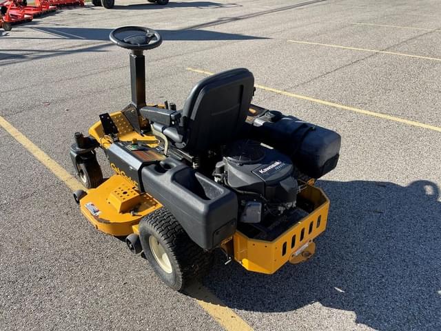 Image of Cub Cadet Z Force S equipment image 4