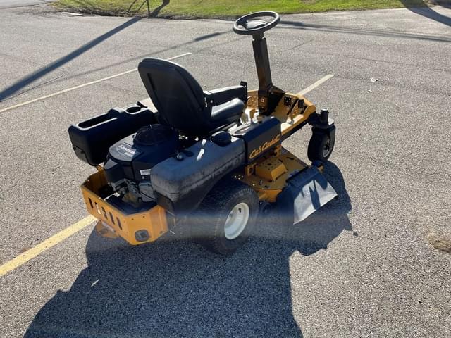 Image of Cub Cadet Z Force S equipment image 3