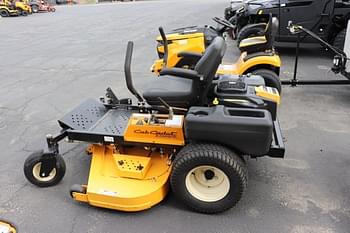 2013 Cub Cadet Z-Force Equipment Image0