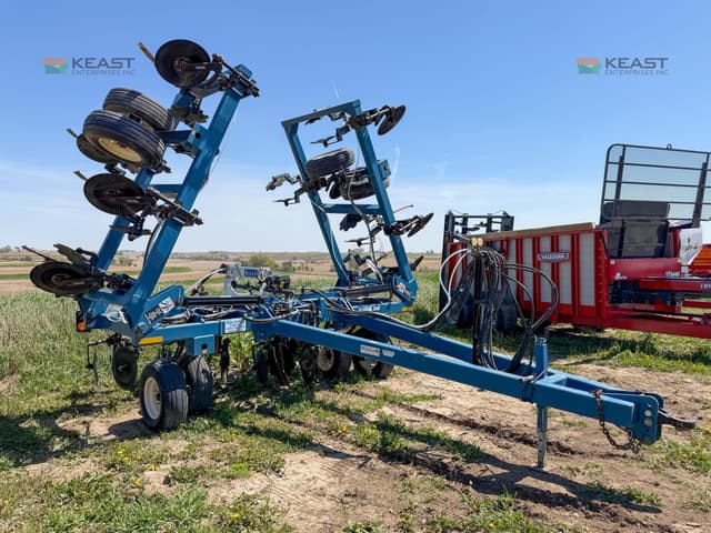 Image of Dalton Ag. DW6032A equipment image 1