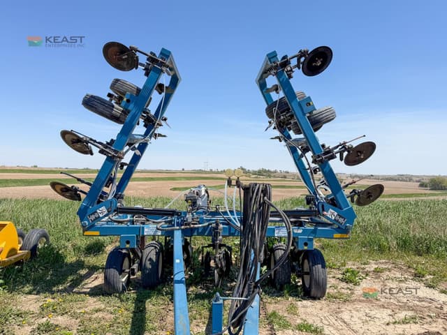 Image of Dalton Ag. DW6032A equipment image 4