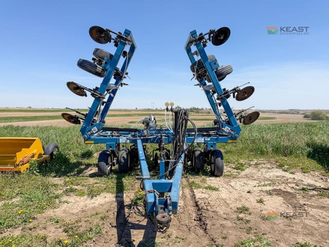 Image of Dalton Ag. DW6032A equipment image 3