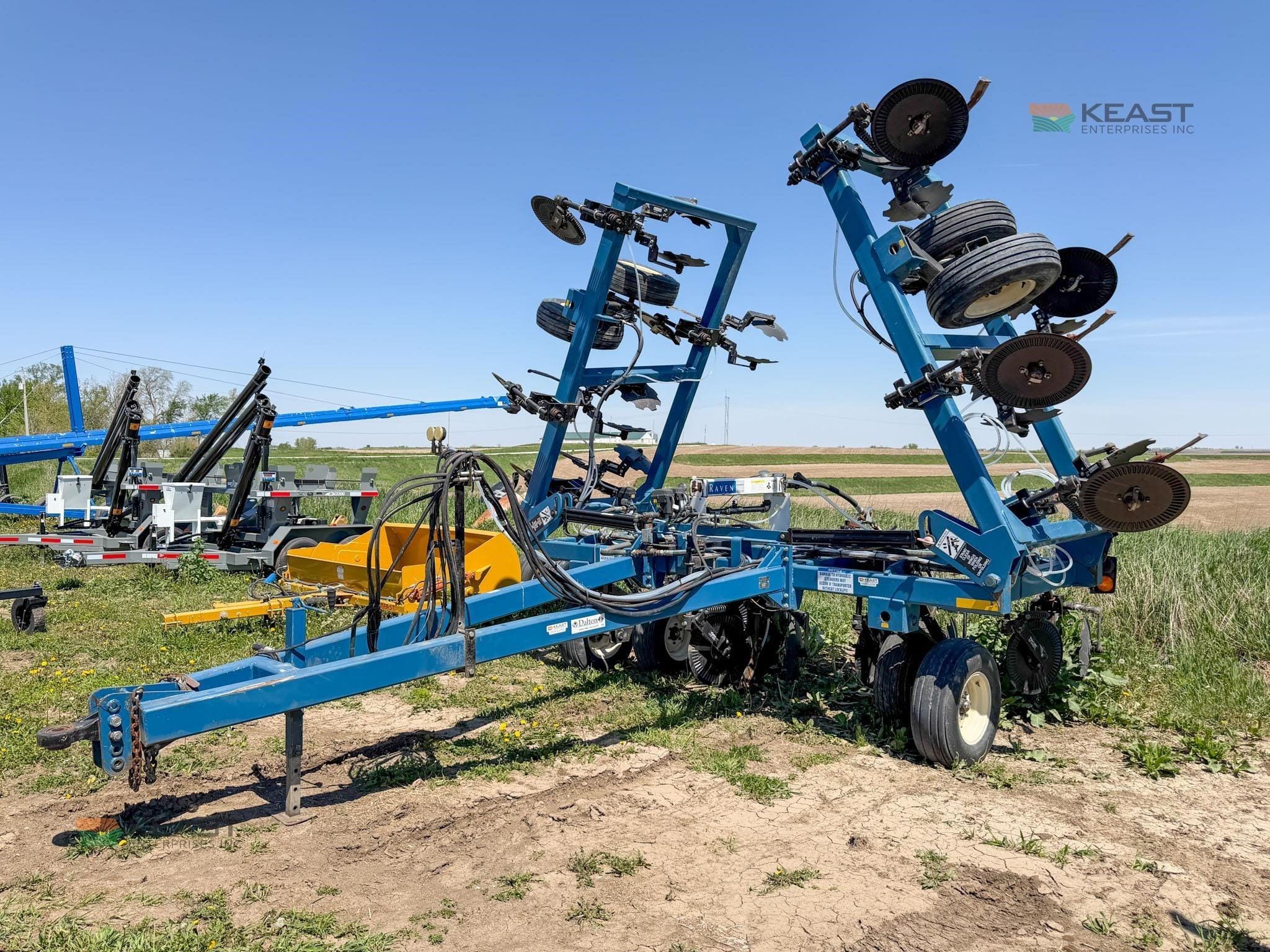 2013 Dalton Ag. DW6032A Equipment Image0