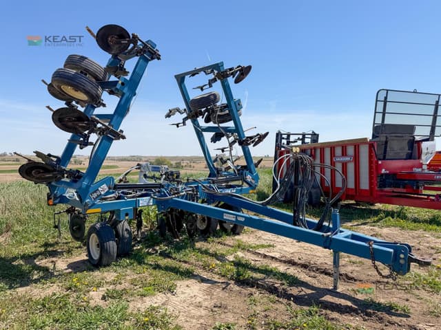 Image of Dalton Ag. DW6032A equipment image 1