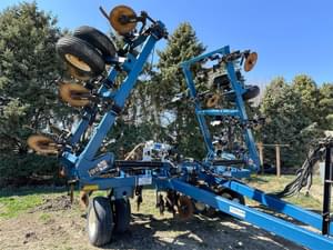 2013 Dalton DW6032A Image