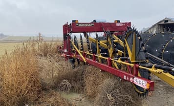 Main image Darf 1017FDWB