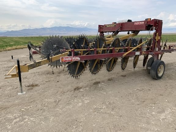 Main image Darf 1017L