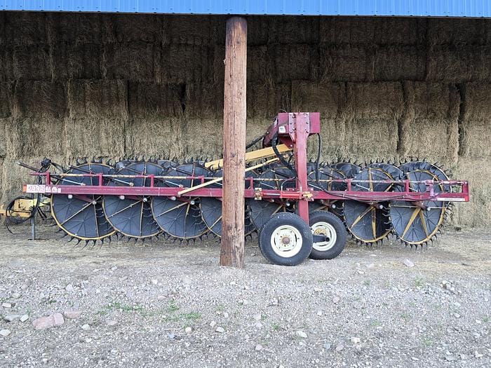 2013 Darf 1017LFDB Equipment Image0