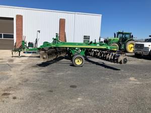 2013 John Deere 2623 Image
